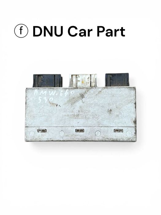 Modul PDC bmw e60