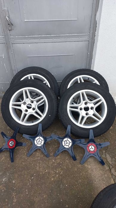 Джанти за Мицубиши