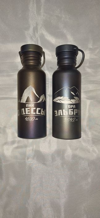 Лазерная гравировка