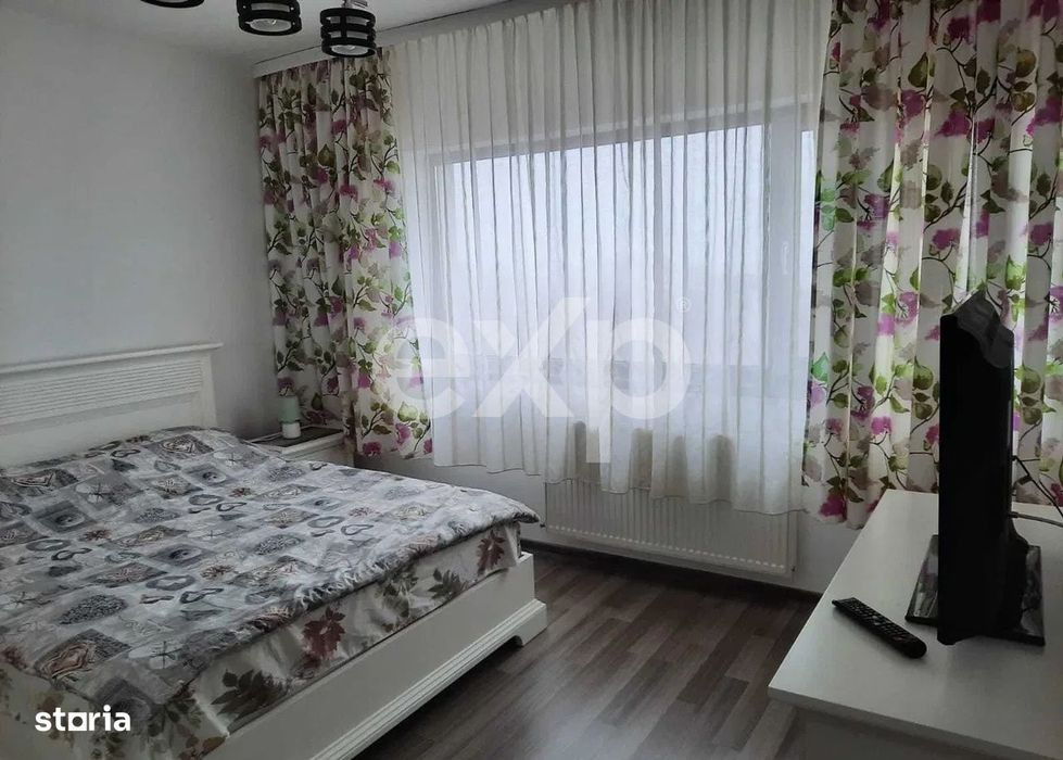 Apartament 2 camere | Parcare inclusa | Cartier Europa