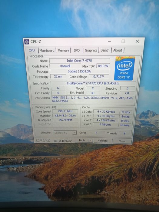 PC Gaming I7 4770 SSD 1 TB,SSD 240 GB,HDD 1 TB,16 GB RAM