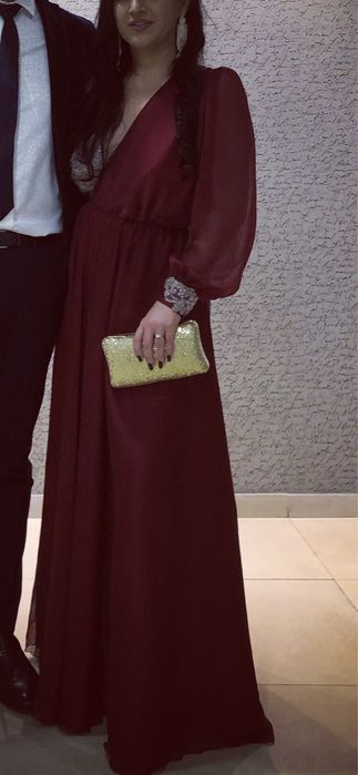 Rochii de ocazie xs-s