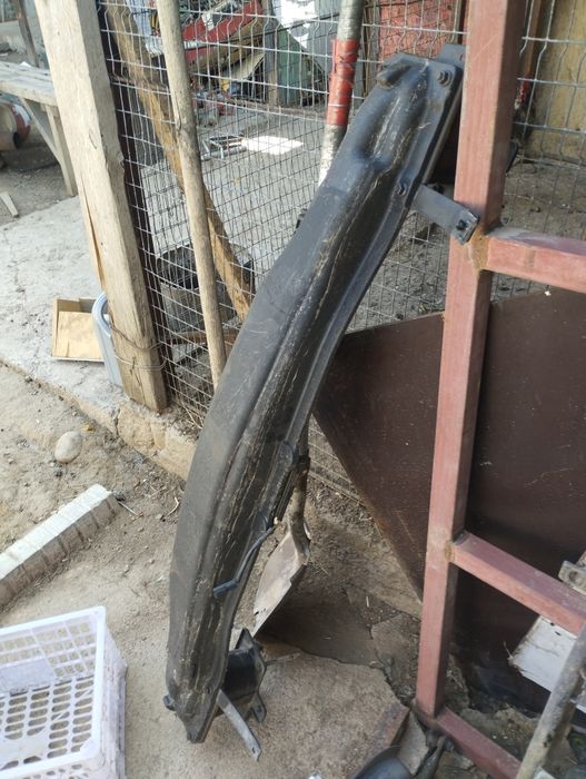 Автозапчасти Kia cadenza