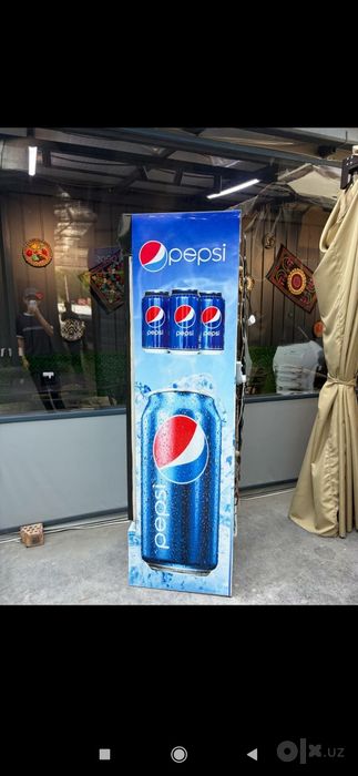 Холодильник в отличном состоянии