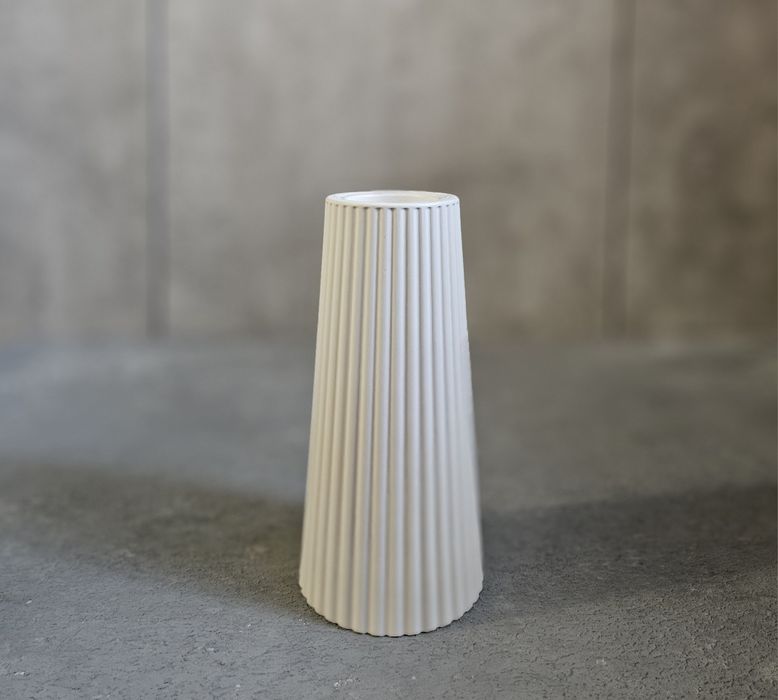 Ваза ручной работы