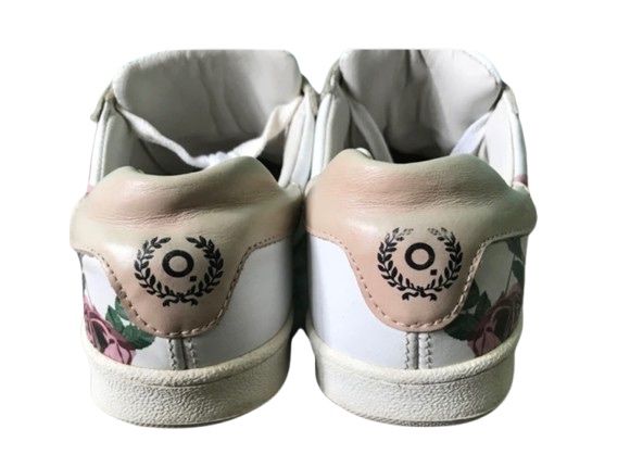 Маратонки Nike, Adidas, Quazi N• 36/37