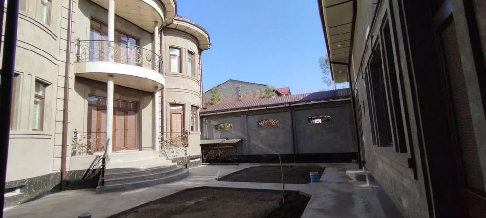 Сдается дом на Сергели , 5 соток  ( Н517 )