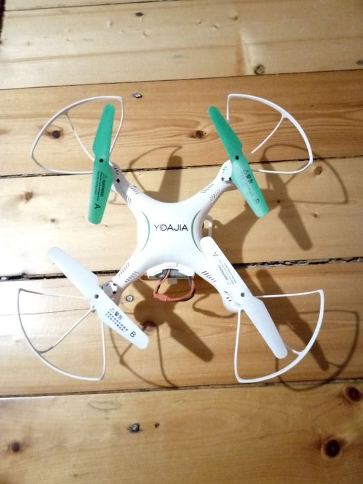 Дрон YDAJIA с камерой