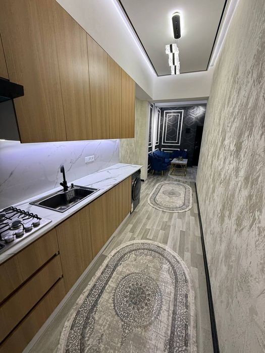 Сдаётся светлая и аккуратная комната в районе Юнусабад-4.