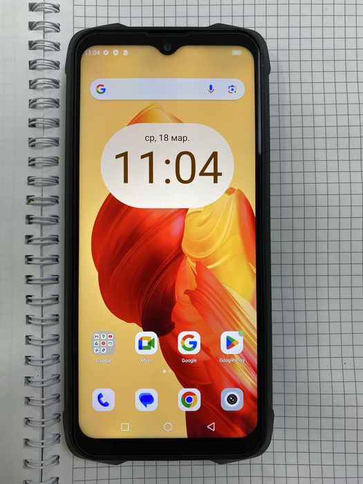 KINGKONG 9 12/256 ИдеаЛ