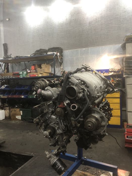 Диагностика ремонт обслуживание 3uz 2uz 1uz JZ VZ