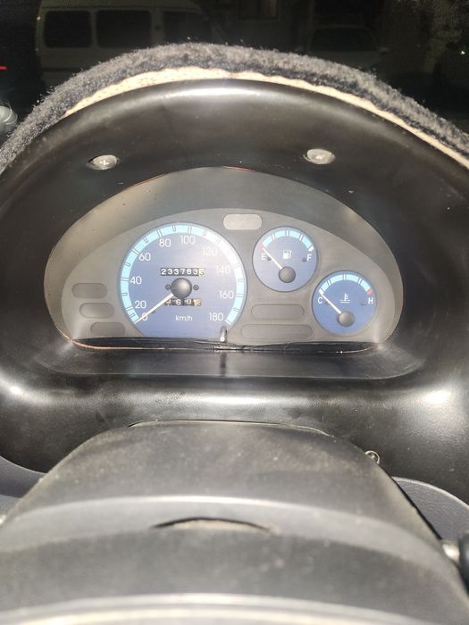 Chevrolet Matiz 2015 — 6