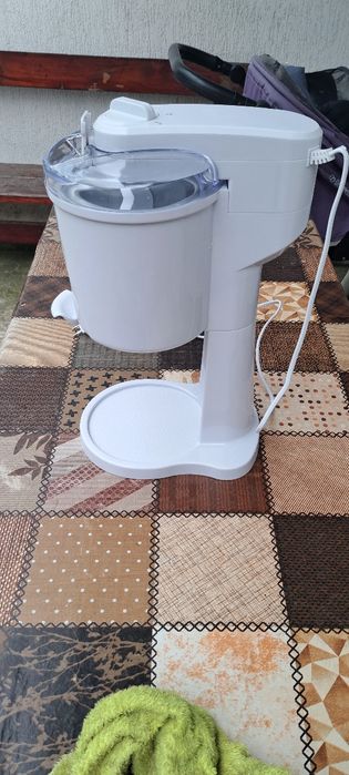 Машина за Сладолед Belineli