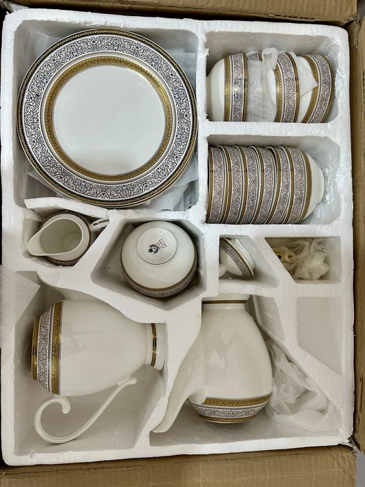 Столовый сервиз 12 персон