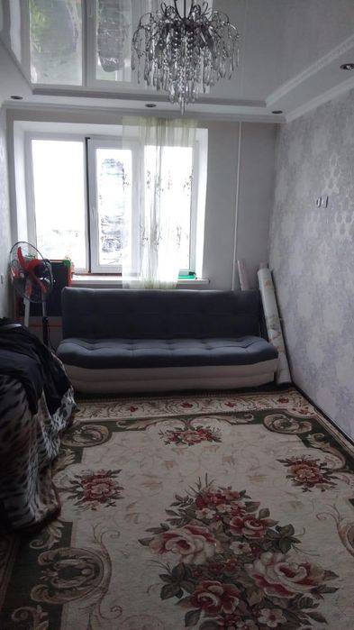 ОКТ Продается 1 ком