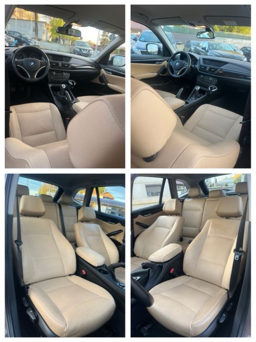 BMW X1 2010 — imagine 2
