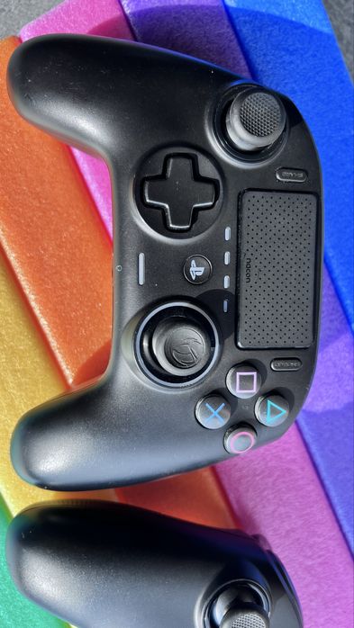 Gamepad NACON revolution pro controller 3 cu fir