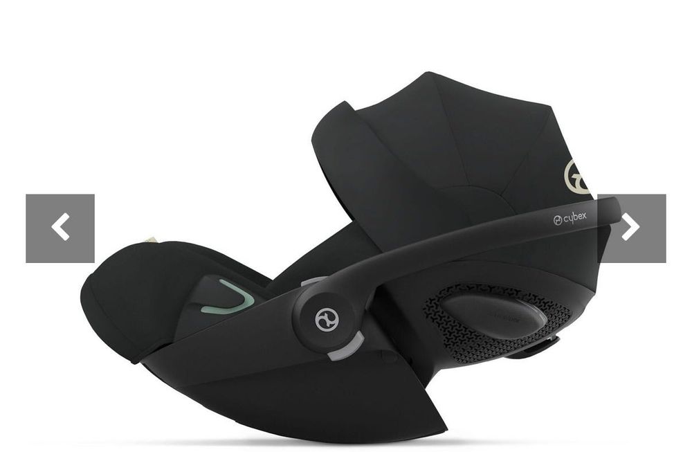 Cybex Cloud G i-Size Plus