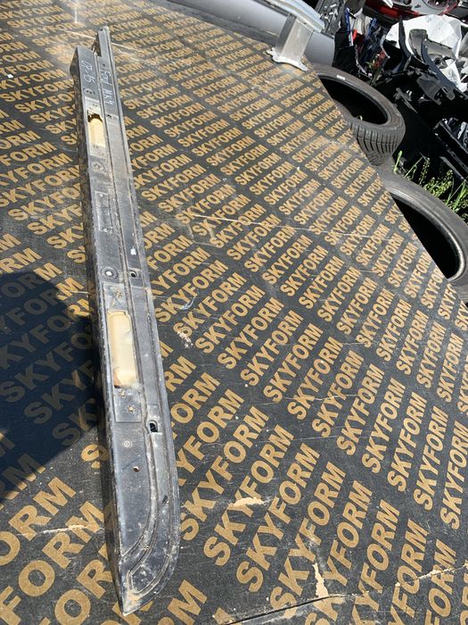 Багажник Греди Ford Focus