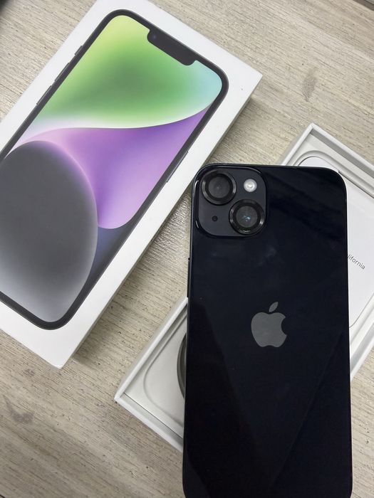 Iphone 14 (Рудный, Ленина 36) лот 10/44/813