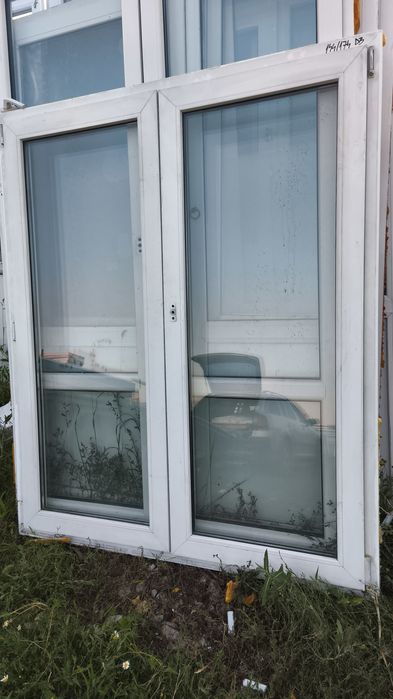 Geam Termopan 144/174 H