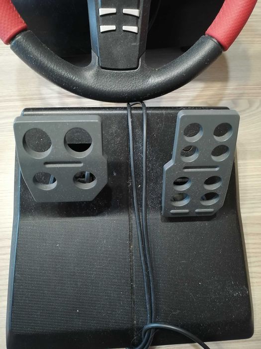 Волан logitech formula forse ex