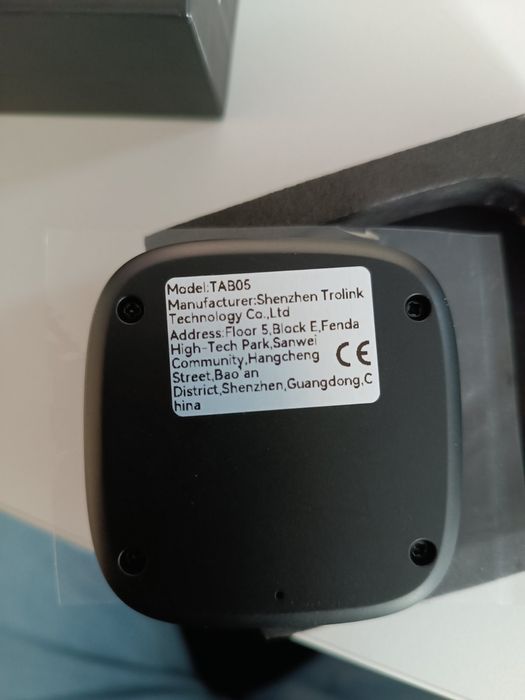 Wireless CarPlay/android Auti adapter