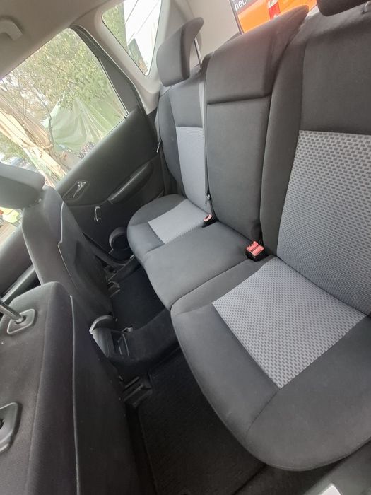 MERCEDES-BENZ A-Class 2004 — imagine 4