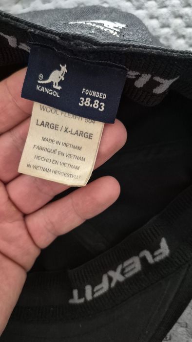 Кангол оригинал!