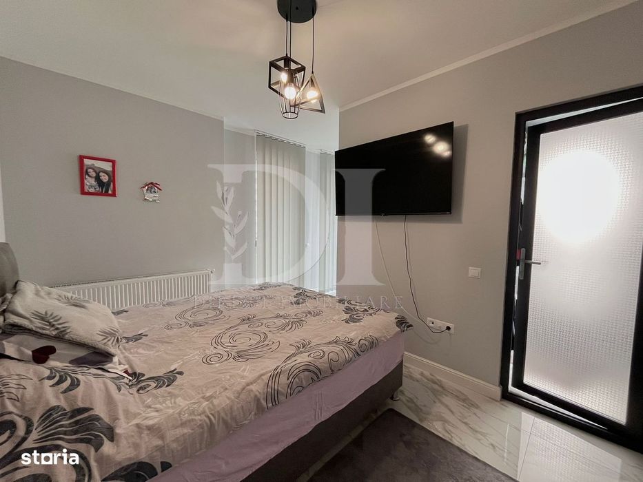 Apartament etaj intermediar | Zona Eroilor | parcare inclusa