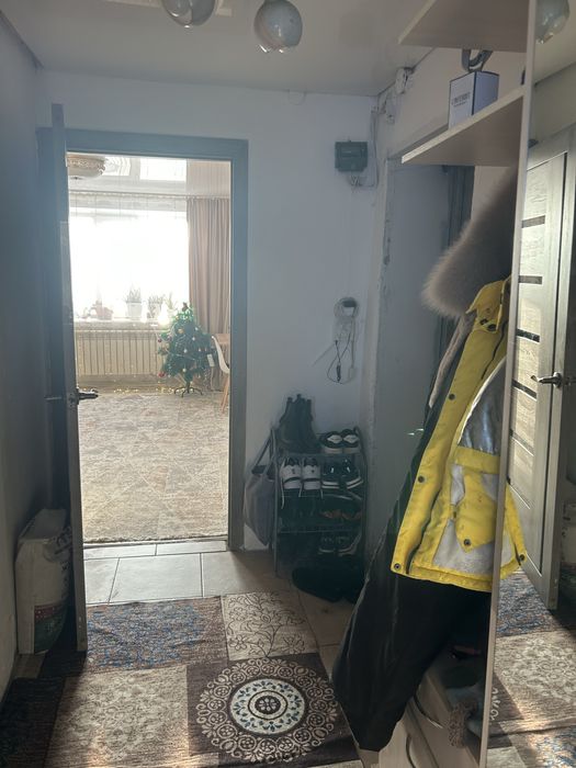 Продам квартиру квартира