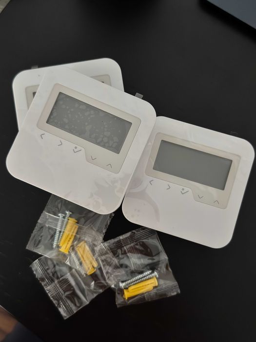 Termostat incalzire pardoseala Salus HTRP 230