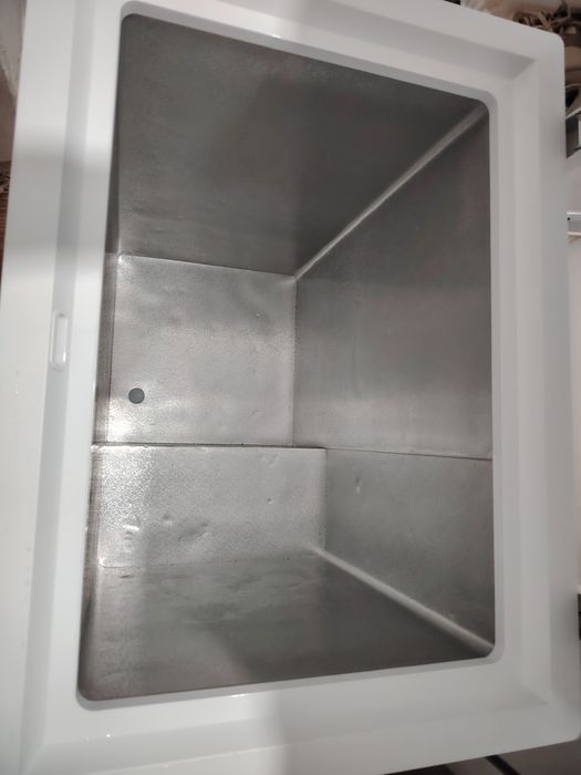 Морозильгый ларь Haier HCE143R