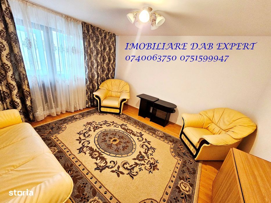 Inchiriere apartament 3 camere DOJA, Tiglina 2