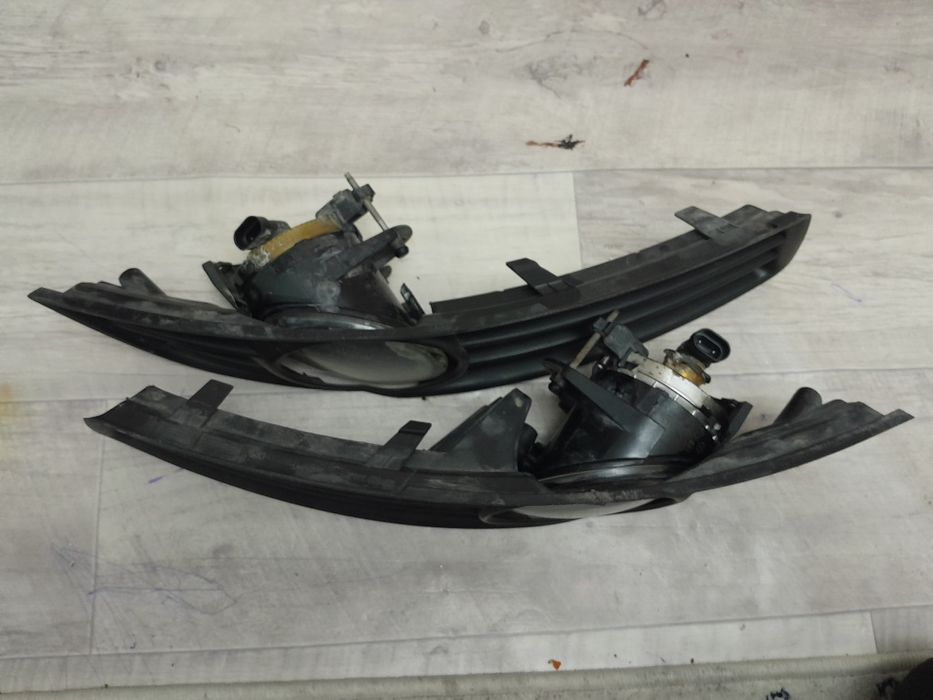 Продам запчасти на Пассат Б6