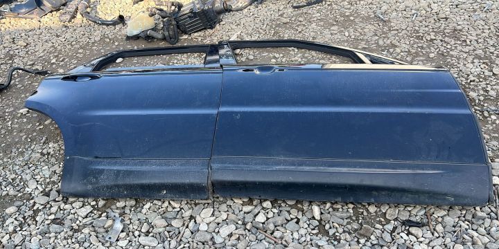 Dezmembrez Land Rover Range Rover Sport 2 [2013 - 2020] SUV 3.0 SDV6