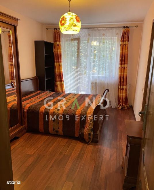 Apartament in Vila | 3 Camere | 2 Bai | Parcare | 85 MP | Buna ziua