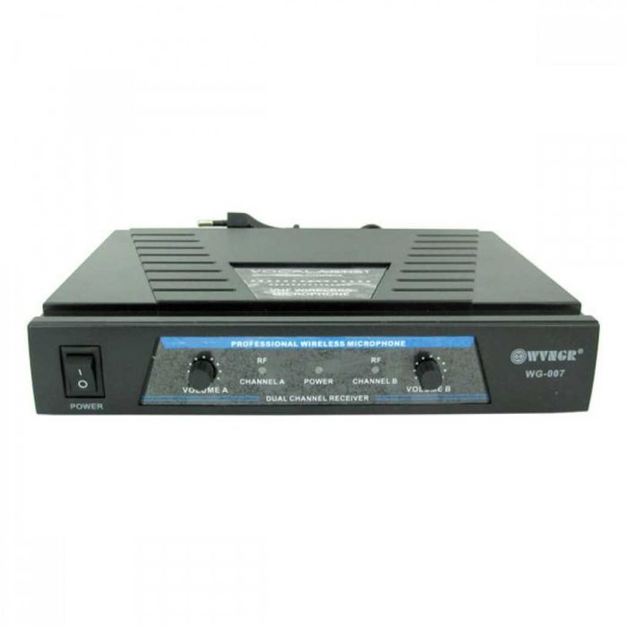 Безжичен микрофон WVNGR WG-007