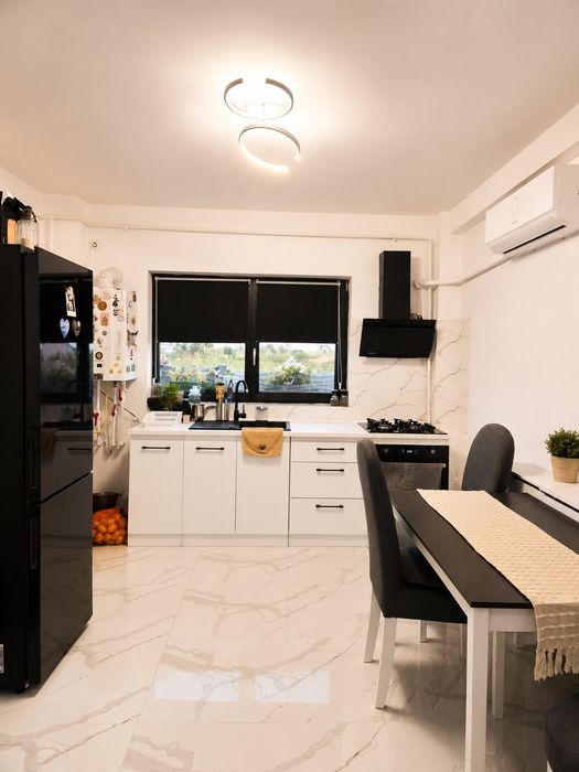 Apartament de vânzare
