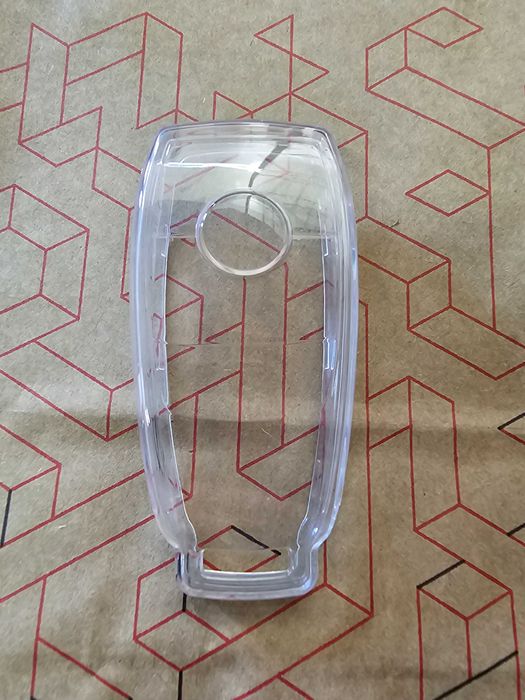 Калъф за ключ Мерцедес и др.