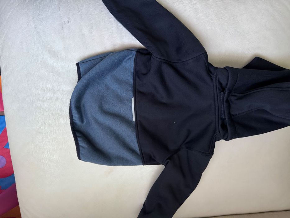 Детско пролетно яке name it