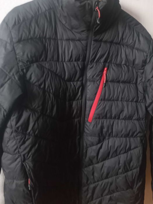 Куртка мужская NORTHLAND