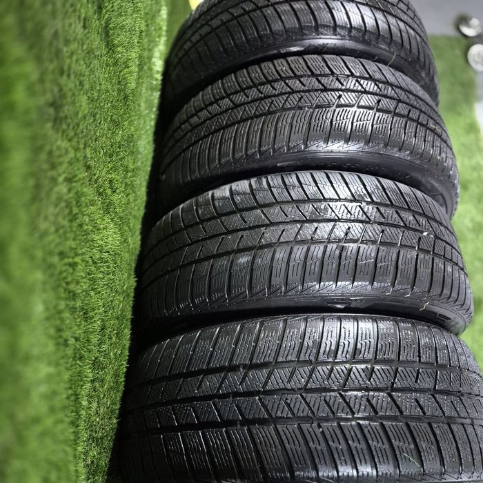 Jante R 17 5x112 Mercedes E class, Vito cu anvelope 225 55 17 2023