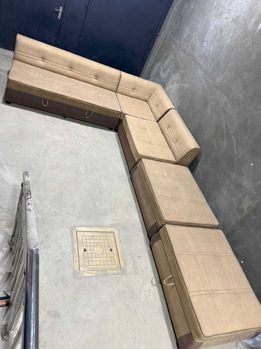 Mehmonxona / TV xona uchun mebel
