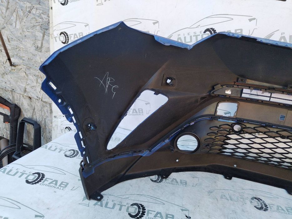 Bara fata Toyota C-HR 1  an 2016-2017-2018-2019