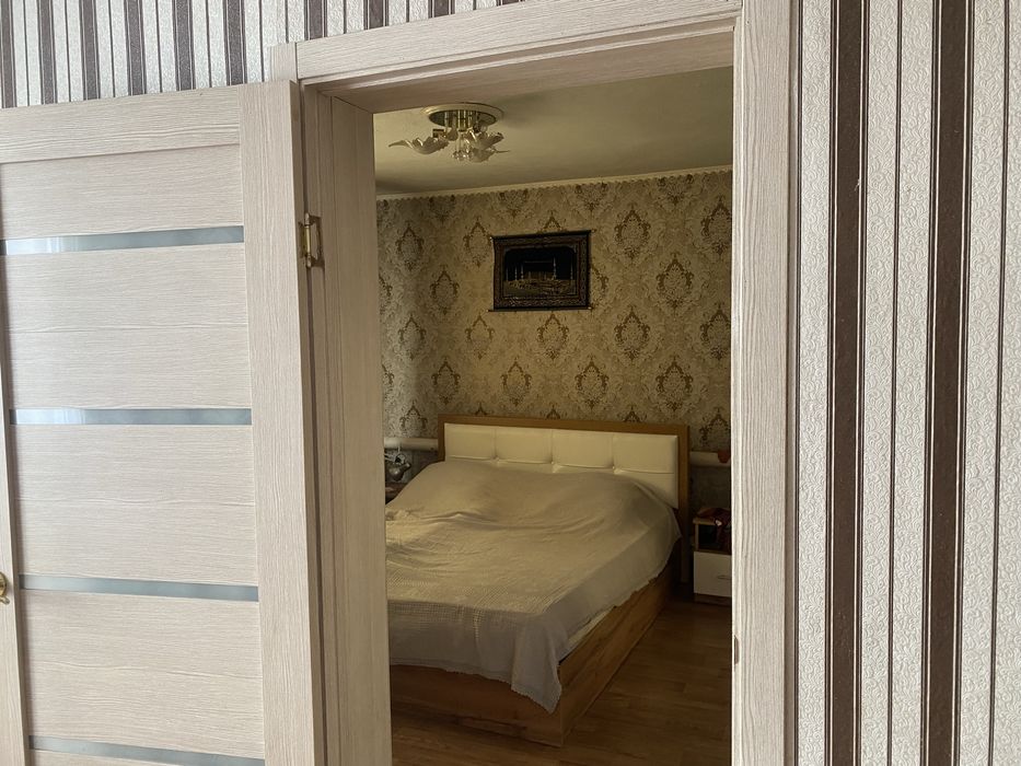 Дом в п.Забеловка