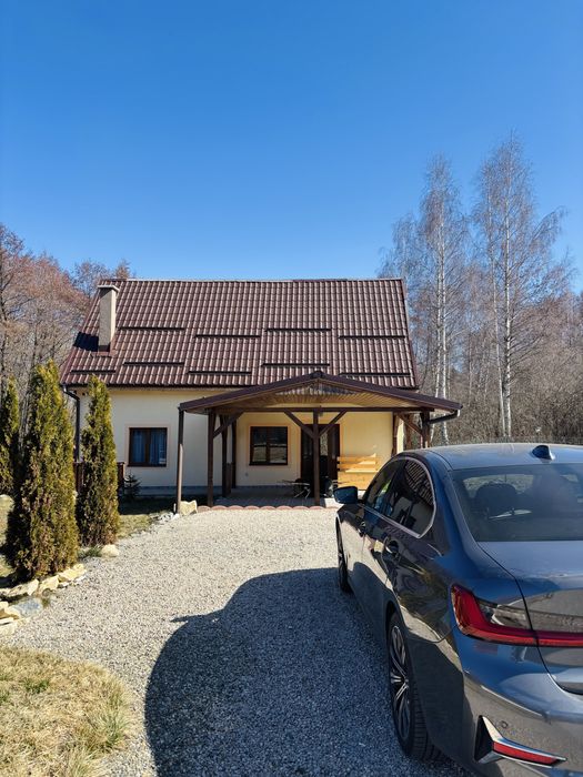 Cabană Rustică/ciubar jacuzzi!