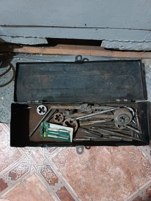 Продам мичеки для токарьскии дел