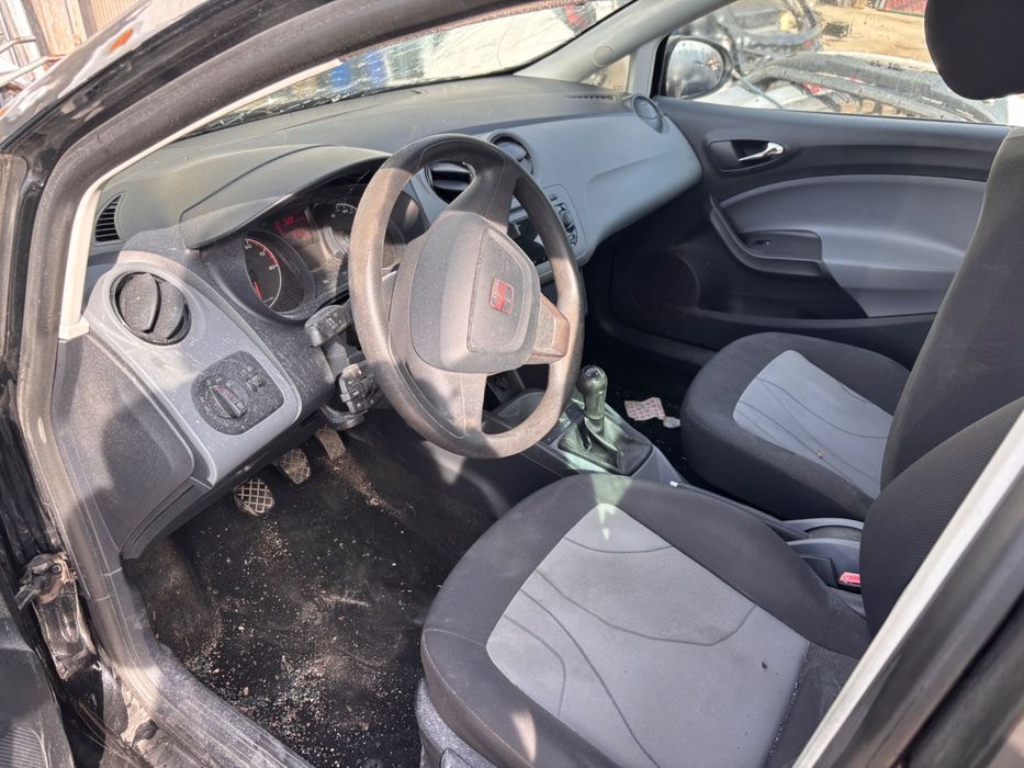 SEAT IBIZA за части
