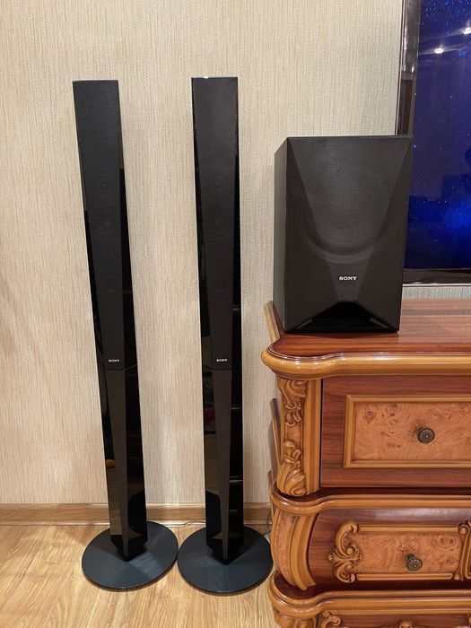 Домашний кинотеатр Sony E-6100